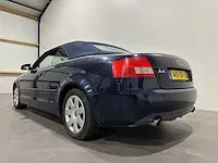 Audi a4 cabriolet 3.0 v6 exclusive 40-zf-zl - afbeelding 3 van  22