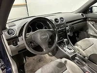 Audi a4 cabriolet 3.0 v6 exclusive 40-zf-zl - afbeelding 5 van  22