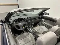 Audi a4 cabriolet 3.0 v6 exclusive 40-zf-zl - afbeelding 6 van  22