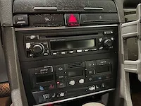 Audi a4 cabriolet 3.0 v6 exclusive 40-zf-zl - afbeelding 10 van  22