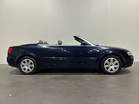 Audi a4 cabriolet 3.0 v6 exclusive 40-zf-zl - afbeelding 19 van  22