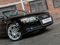 Audi a4 cabriolet 3.2 fsi v6 quattro pro line 256pk 2006, 70-sr-rl youngtimer - afbeelding 3 van  83