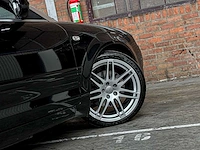 Audi a4 cabriolet 3.2 fsi v6 quattro pro line 256pk 2006, 70-sr-rl youngtimer - afbeelding 16 van  83