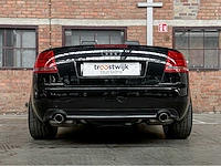 Audi a4 cabriolet 3.2 fsi v6 quattro pro line 256pk 2006, 70-sr-rl youngtimer - afbeelding 17 van  83