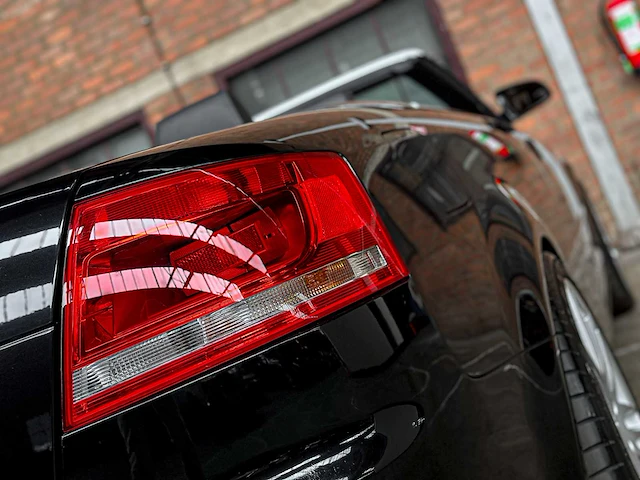 Audi a4 cabriolet 3.2 fsi v6 quattro pro line 256pk 2006, 70-sr-rl youngtimer - afbeelding 19 van  83