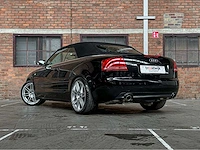Audi a4 cabriolet 3.2 fsi v6 quattro pro line 256pk 2006, 70-sr-rl youngtimer - afbeelding 20 van  83
