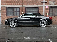 Audi a4 cabriolet 3.2 fsi v6 quattro pro line 256pk 2006, 70-sr-rl youngtimer - afbeelding 27 van  83
