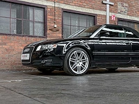 Audi a4 cabriolet 3.2 fsi v6 quattro pro line 256pk 2006, 70-sr-rl youngtimer - afbeelding 28 van  83