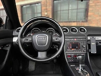 Audi a4 cabriolet 3.2 fsi v6 quattro pro line 256pk 2006, 70-sr-rl youngtimer - afbeelding 38 van  83