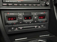 Audi a4 cabriolet 3.2 fsi v6 quattro pro line 256pk 2006, 70-sr-rl youngtimer - afbeelding 50 van  83