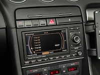 Audi a4 cabriolet 3.2 fsi v6 quattro pro line 256pk 2006, 70-sr-rl youngtimer - afbeelding 51 van  83