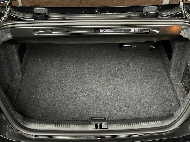 Audi a4 cabriolet 3.2 fsi v6 quattro pro line 256pk 2006, 70-sr-rl youngtimer - afbeelding 59 van  83