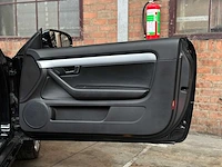 Audi a4 cabriolet 3.2 fsi v6 quattro pro line 256pk 2006, 70-sr-rl youngtimer - afbeelding 60 van  83