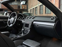 Audi a4 cabriolet 3.2 fsi v6 quattro pro line 256pk 2006, 70-sr-rl youngtimer - afbeelding 61 van  83