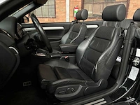 Audi a4 cabriolet 3.2 fsi v6 quattro pro line 256pk 2006, 70-sr-rl youngtimer - afbeelding 65 van  83