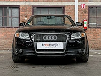 Audi a4 cabriolet 3.2 fsi v6 quattro pro line 256pk 2006, 70-sr-rl youngtimer - afbeelding 56 van  83