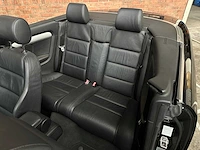 Audi a4 cabriolet 3.2 fsi v6 quattro pro line 256pk 2006, 70-sr-rl youngtimer - afbeelding 68 van  83