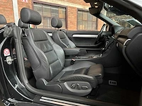 Audi a4 cabriolet 3.2 fsi v6 quattro pro line 256pk 2006, 70-sr-rl youngtimer - afbeelding 70 van  83