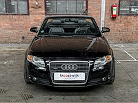 Audi a4 cabriolet 3.2 fsi v6 quattro pro line 256pk 2006, 70-sr-rl youngtimer - afbeelding 67 van  83