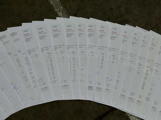 Audi a4 cabriolet 3.2 fsi v6 quattro pro line 256pk 2006, 70-sr-rl youngtimer - afbeelding 80 van  83