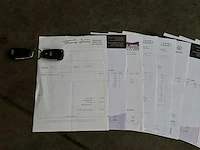 Audi a4 cabriolet 3.2 fsi v6 quattro pro line 256pk 2006, 70-sr-rl youngtimer - afbeelding 82 van  83