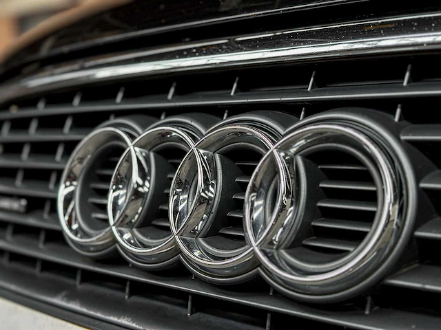 Audi a4 cabriolet 3.2 fsi v6 quattro pro line 256pk 2006, 70-sr-rl youngtimer - afbeelding 78 van  83