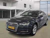 Audi a4 limousine 1.4 tfsi sport lease edition;, ph-725-k