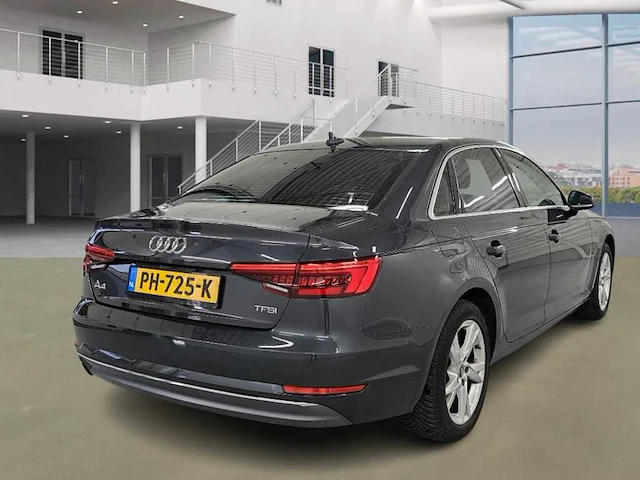 Audi a4 limousine 1.4 tfsi sport lease edition;, ph-725-k - afbeelding 3 van  19