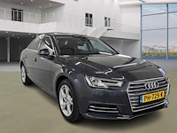 Audi a4 limousine 1.4 tfsi sport lease edition;, ph-725-k - afbeelding 4 van  19