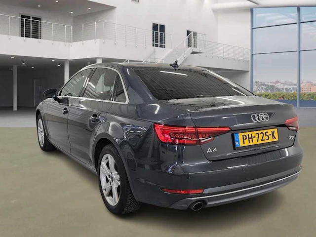 Audi a4 limousine 1.4 tfsi sport lease edition;, ph-725-k - afbeelding 5 van  19