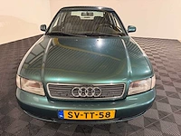 Audi a4 limousine 1.6 advance, sv-tt-58 - afbeelding 9 van  17