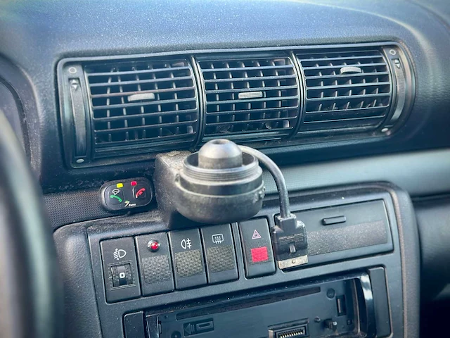 Audi a4 limousine 1.6 c advance, tg-fl-92 - afbeelding 4 van  15