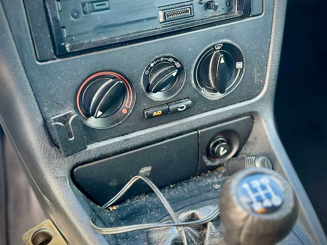 Audi a4 limousine 1.6 c advance, tg-fl-92 - afbeelding 5 van  15