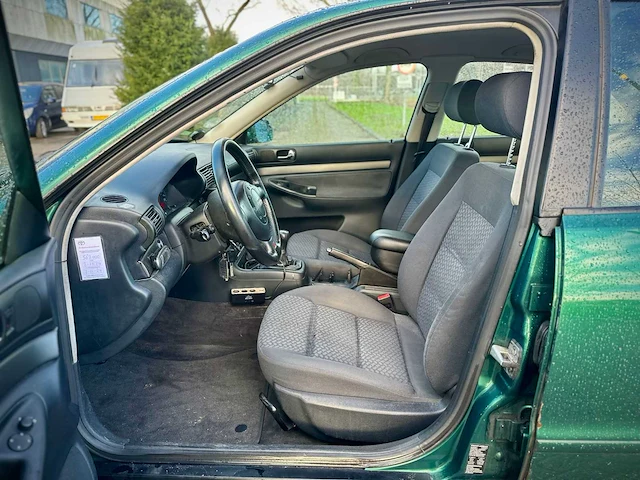 Audi a4 limousine 1.6 c advance, tg-fl-92 - afbeelding 11 van  15