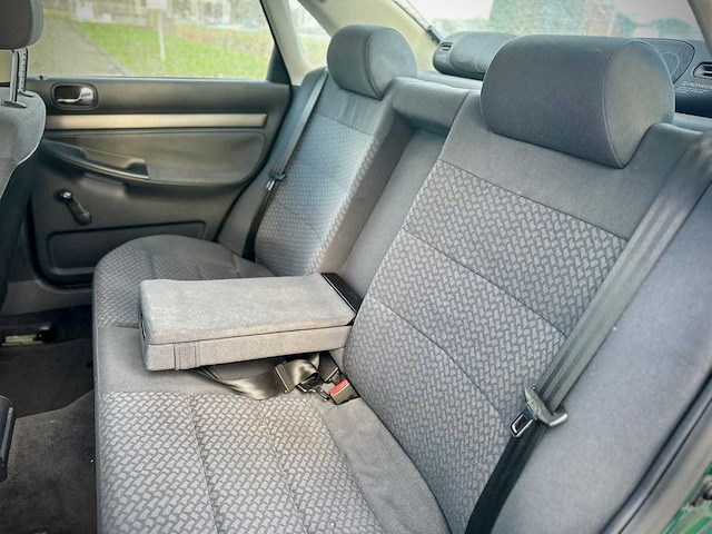 Audi a4 limousine 1.6 c advance, tg-fl-92 - afbeelding 15 van  15