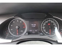 Audi a4 limousine 1.8 tfsi pro l. bns, 37-kkb-1 - afbeelding 3 van  16