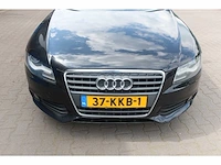 Audi a4 limousine 1.8 tfsi pro l. bns, 37-kkb-1 - afbeelding 8 van  16