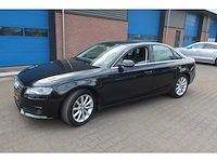 Audi a4 limousine 1.8 tfsi pro l. bns, 37-kkb-1 - afbeelding 1 van  16
