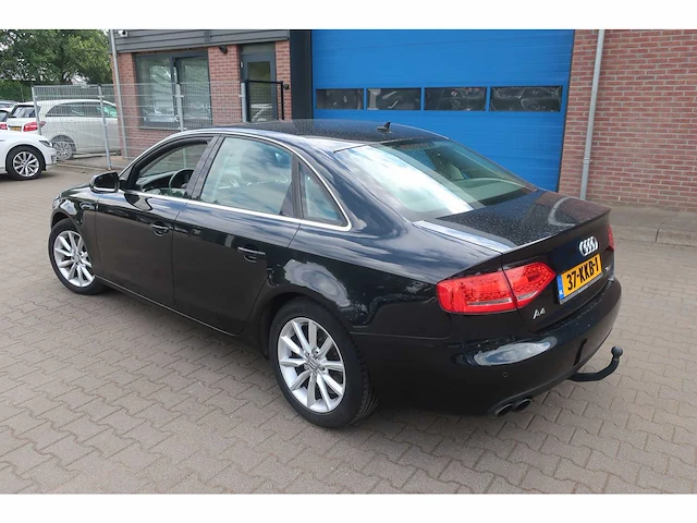 Audi a4 limousine 1.8 tfsi pro l. bns, 37-kkb-1 - afbeelding 9 van  16