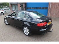 Audi a4 limousine 1.8 tfsi pro l. bns, 37-kkb-1 - afbeelding 9 van  16