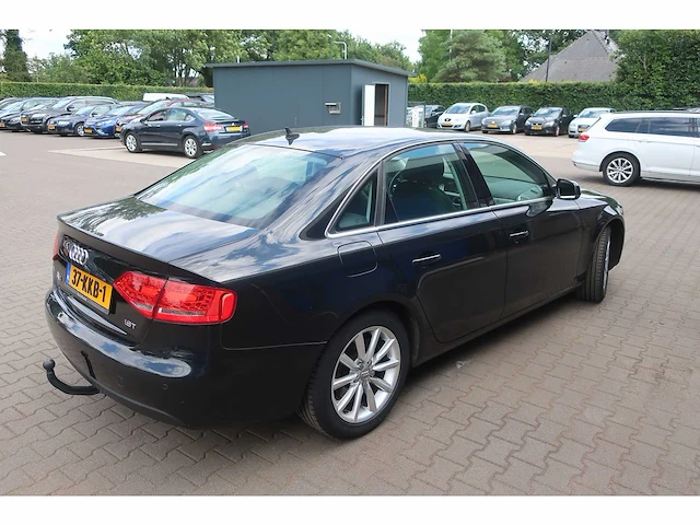 Audi a4 limousine 1.8 tfsi pro l. bns, 37-kkb-1 - afbeelding 10 van  16