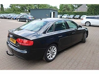 Audi a4 limousine 1.8 tfsi pro l. bns, 37-kkb-1 - afbeelding 10 van  16