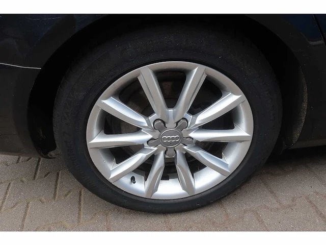 Audi a4 limousine 1.8 tfsi pro l. bns, 37-kkb-1 - afbeelding 11 van  16