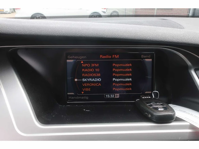 Audi a4 limousine 1.8 tfsi pro l. bns, 37-kkb-1 - afbeelding 13 van  16