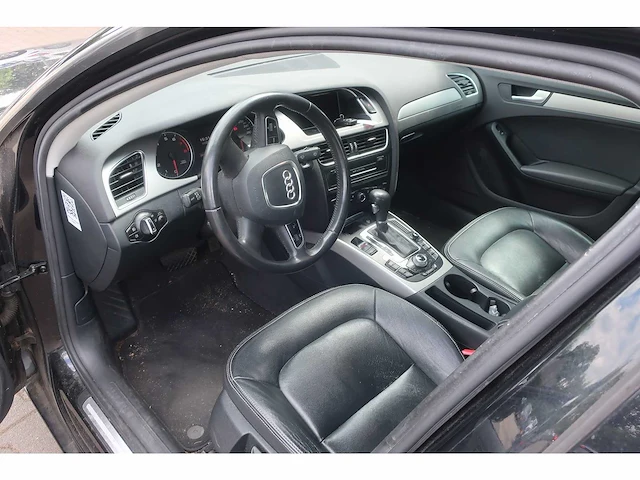 Audi a4 limousine 1.8 tfsi pro l. bns, 37-kkb-1 - afbeelding 16 van  16