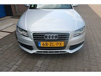 Audi a4 limousine 1.8 tfsi pro l. bns, 68-zl-px - afbeelding 8 van  16