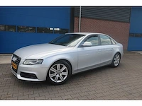 Audi a4 limousine 1.8 tfsi pro l. bns, 68-zl-px - afbeelding 1 van  16