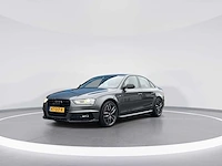 Audi a4 limousine 1.8 tfsi s edition car 2016 | ht-017-r - afbeelding 1 van  25