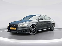 Audi a4 limousine 1.8 tfsi s edition car 2016 | ht-017-r - afbeelding 18 van  25