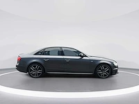 Audi a4 limousine 1.8 tfsi s edition car 2016 | ht-017-r - afbeelding 22 van  25